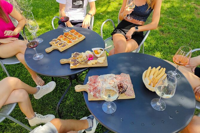 Wine Tasting With Local Food in Lazise Countryside - Overview of the Experience