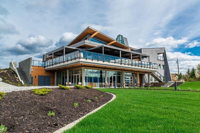 Wine Tour – West Kelowna Signature Sip