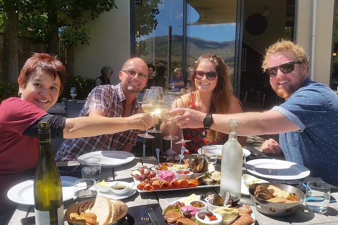 Wine Tour With Wine Tasting From Wanaka - Tour Overview and Details