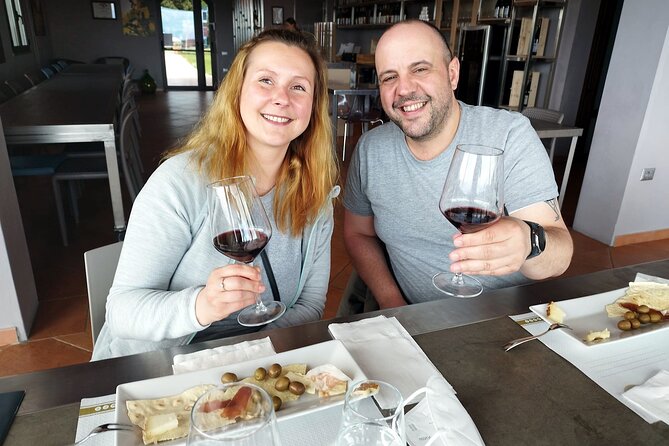 Winery And Oil Mill Tasting Tour - Inclusions and Pricing