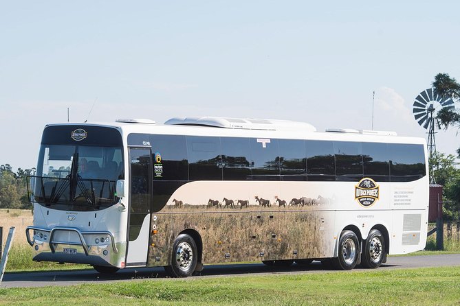 Winton Discovery Day Tour