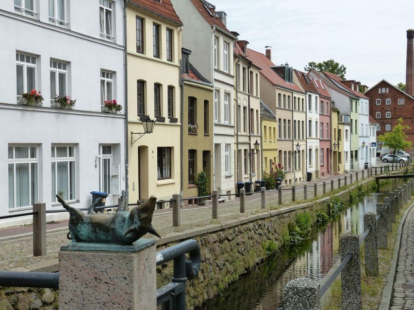 Best Tours In Wismar