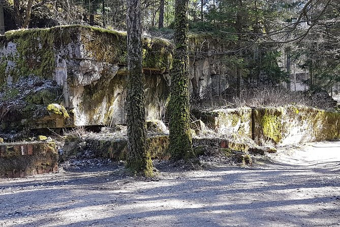 Wolfs Lair & Treblinka Tour in 1 Day From Warsaw