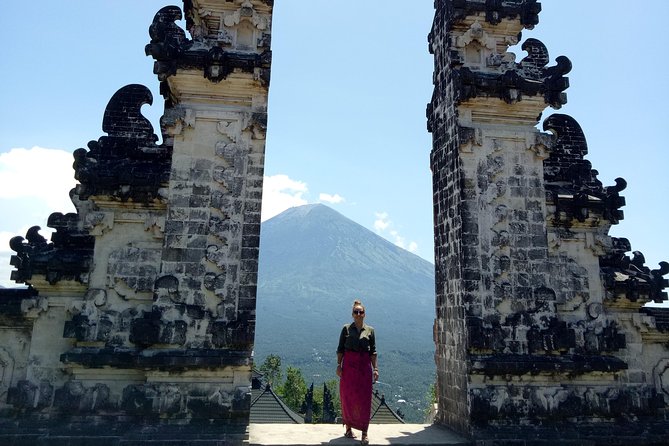 Wonderful Bali In 3 Days Private Tour