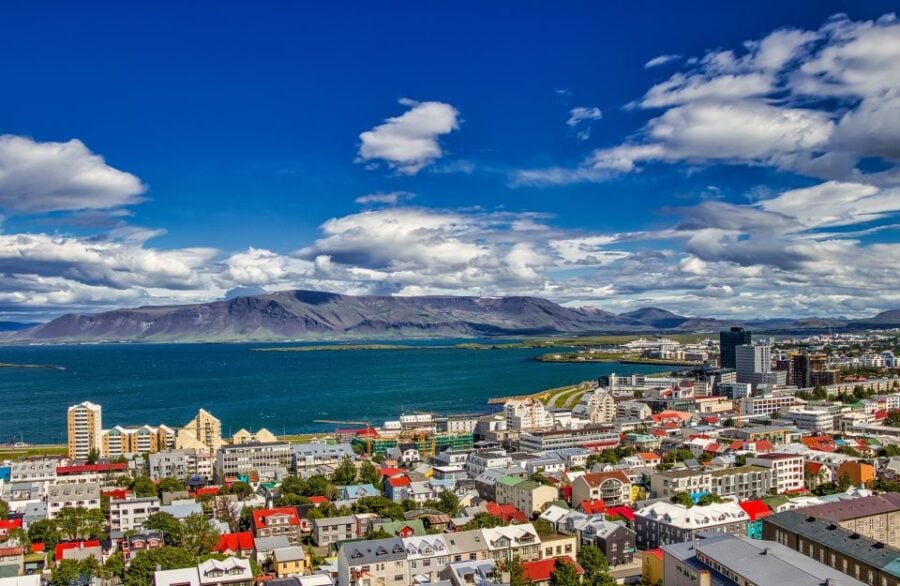Wonderful Tour In Reykjavik For USA Tourist