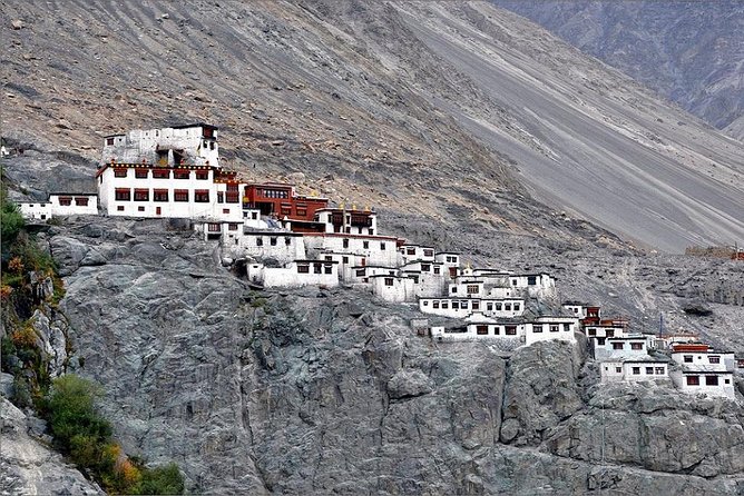 Wonders of Ladakh - Tour Highlights
