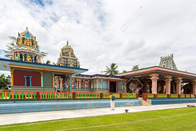 Wonders Of Nadi Tour - Hindu Temple, Sleeping Giant Gardens, Markets ...