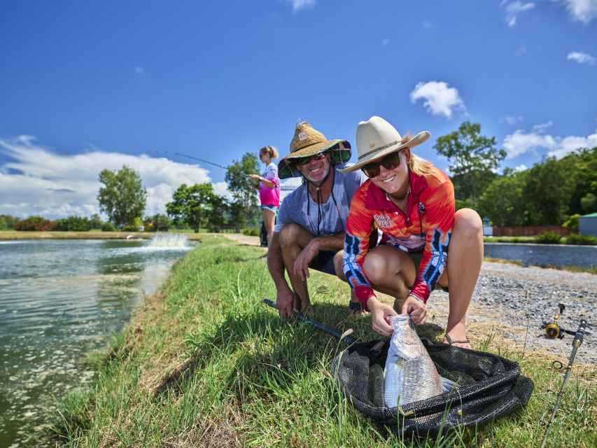 2 Best Tours In Wonga