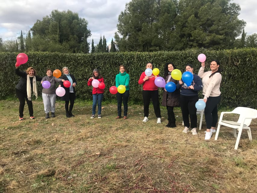 Workshop on Humor and Improving Quality of Life