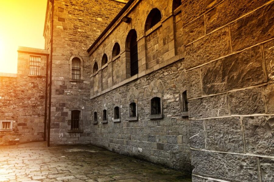 World War II Private Guided Walking Tour of Dublin