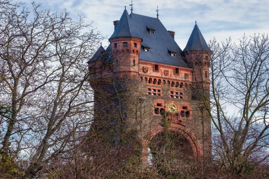 2 Best Tours In Worms