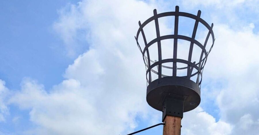 Worthing: Treasure Hunt Outdoor Quest - Activity Overview