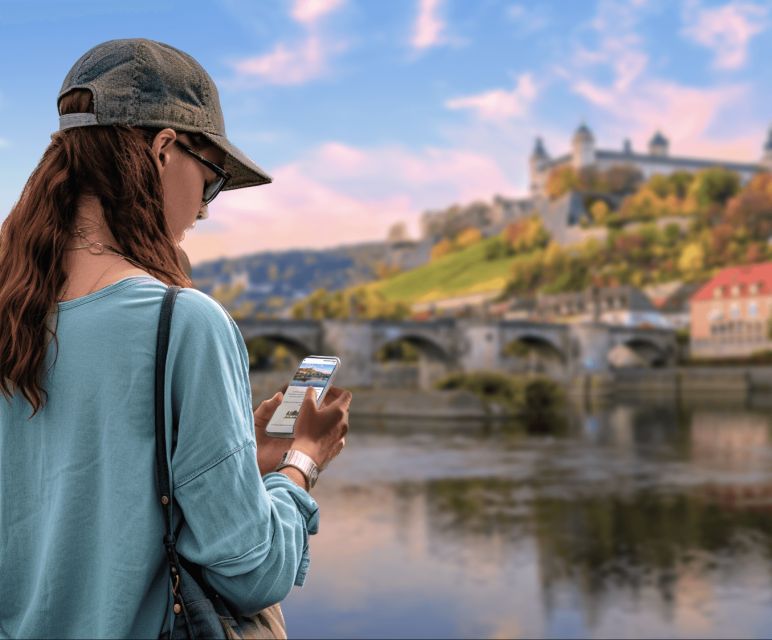 5 Best Walking Tours In Wurzburg