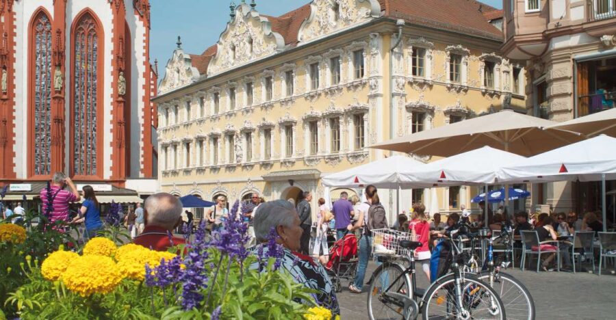 3 Best Guided Tours In Wurzburg