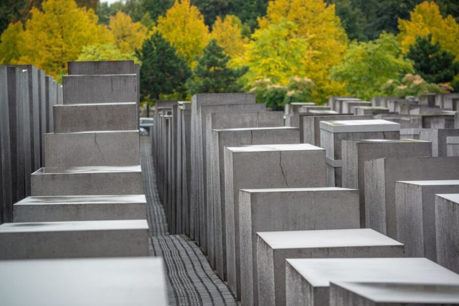 WWII History in Berlin Private Tour & German-Russian Museum