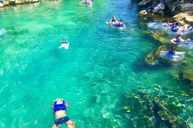 Xelha All Inclusive - Overview of Xelha All Inclusive