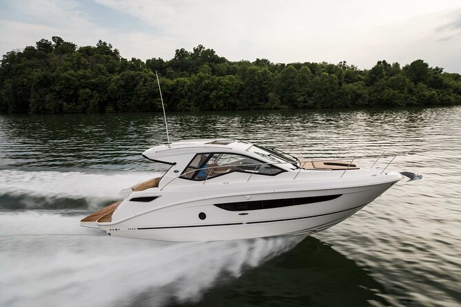 Yacht Party Grill & Chill - up to 8 People Incl. Newcastle, on - Overview and Details