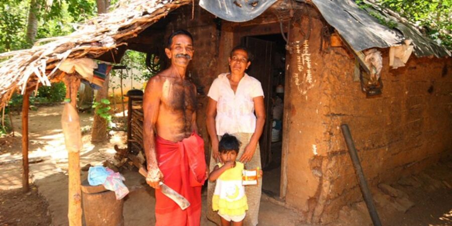 Yala: Village Life Exploration Tour!