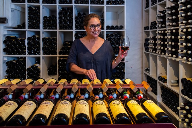 Yalumba Signature Tour