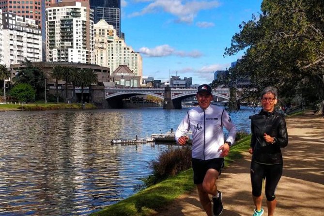 Yarra Sunrise Running Tour - Experience Highlights