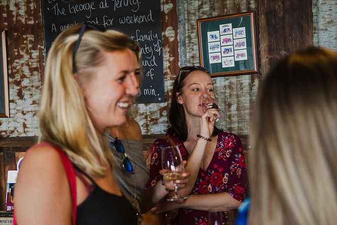 Yarra Valley Grazing Tour With Champagne Brunch at Chandon