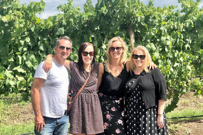 Yarra Valley Wine Tasting Tour From Melbourne