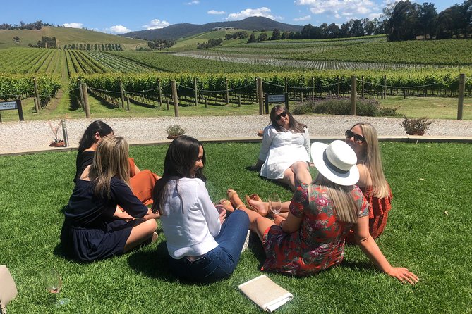 Yarra Valley Winery Tour From Melbourne - Tour Overview