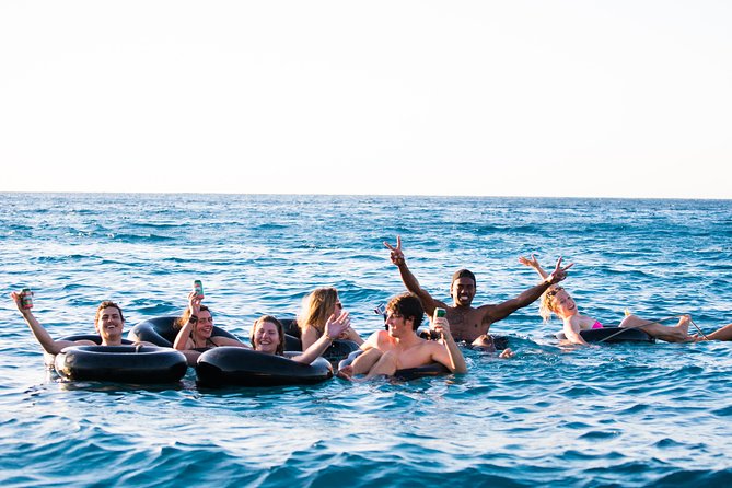 Yasawa Wanderer Package 8 Days| 7 Nights – All Activities Included