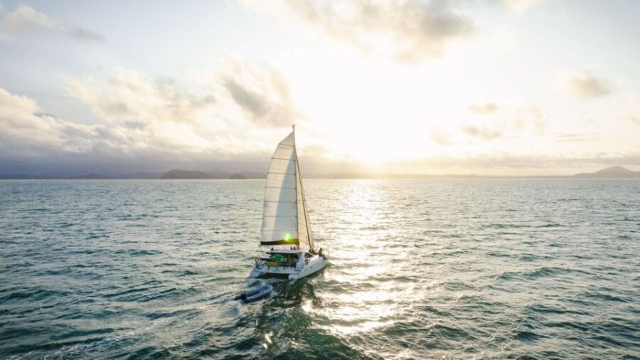 2 Best Cruises And Boat Tours In Yeppoon