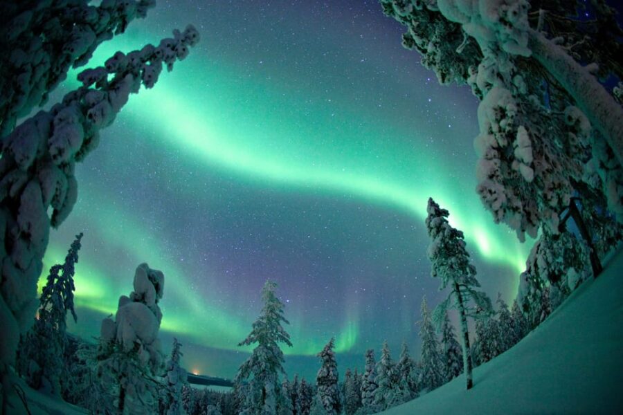 3 Best Tours In Yllas