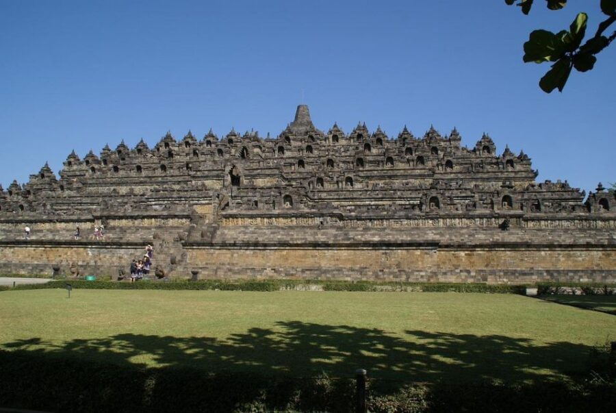 Yogyakarta: 4-Day Private Customized Guided Tour With Hotel