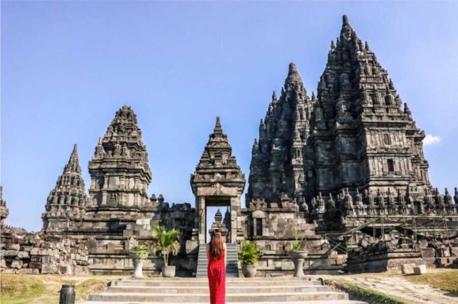 2 Best Airport Transfers In Yogyakarta