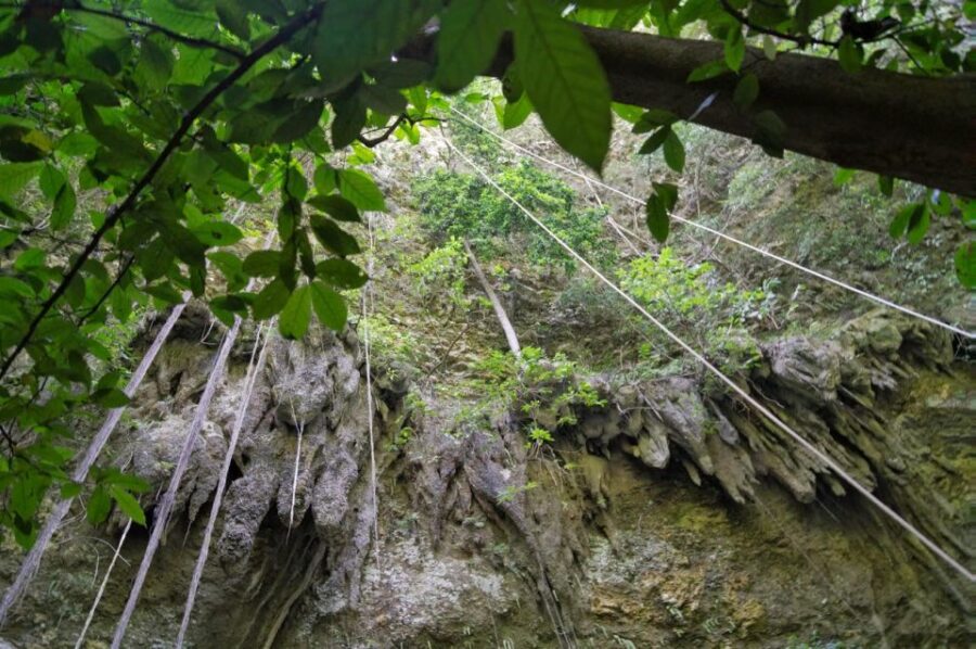 Yogyakarta: Merapi Sunrise, Jomblang Cave & Prambanan Sunset - Destination Overview