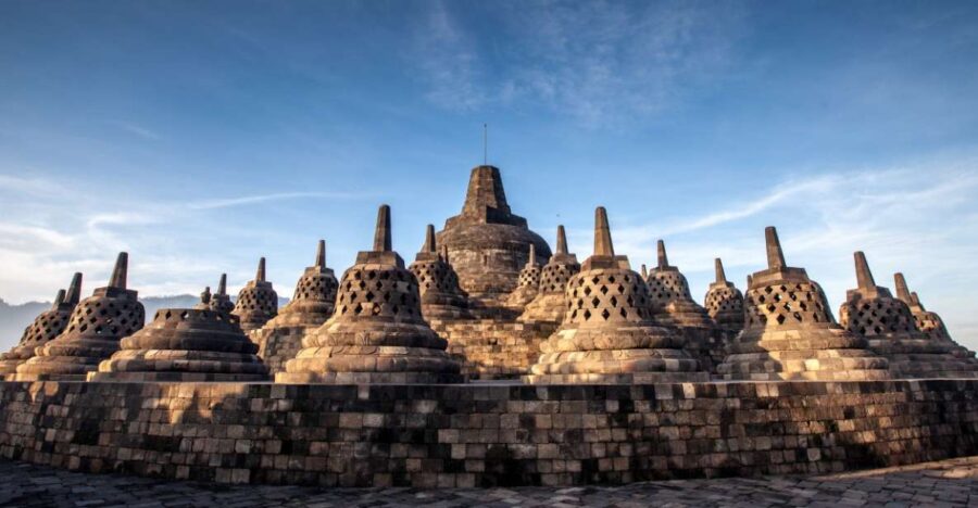 Yogyakarta: Private Guided Day Trip