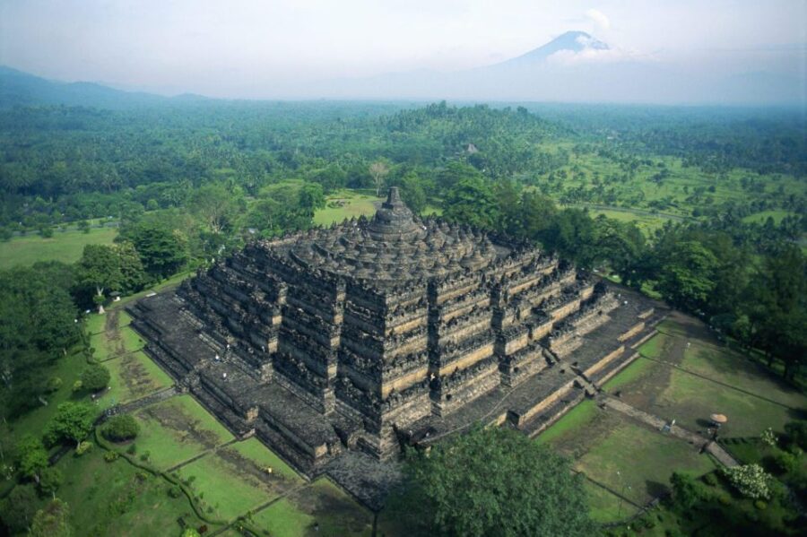 Yogyakarta: Private Tour Tailored to Your Needs - Tour Overview and Pricing