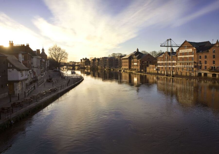 3 Best Christmas Experiences In York