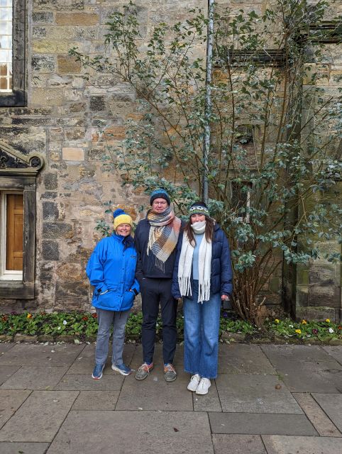York: Private Guided Walking Tour