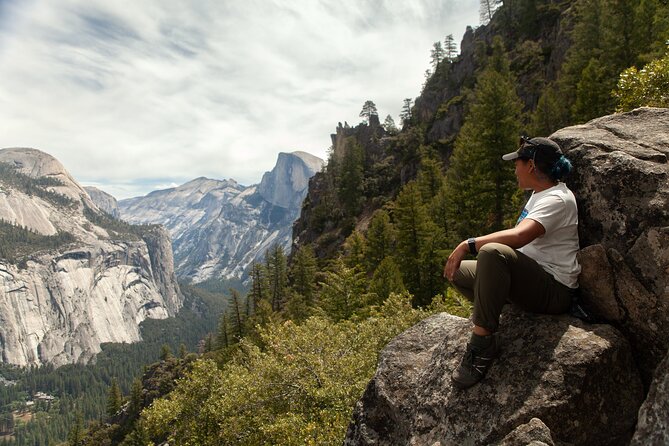 Yosemite Full Day Small Group High Country / Mariposa Tour