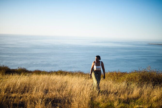 Your Own Private Photoshoot in Cape Town