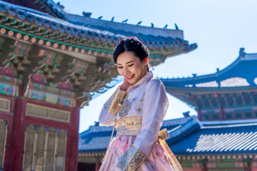 Your Personal Seoul Photographer!