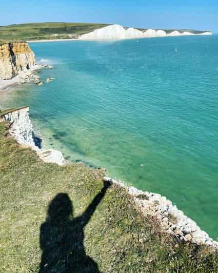 Your Photoshoot at Seven Sisters
