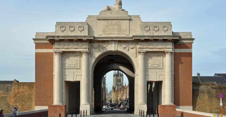 Best Guided Tours In Ypres