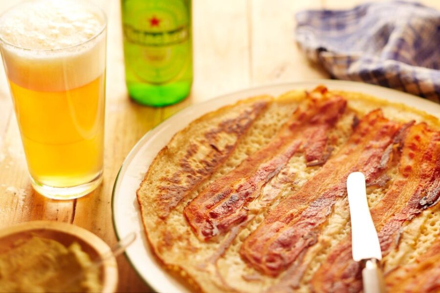 Zaanse Schans: Pancake Restaurant Visit - Ticket Pricing and Cancellation