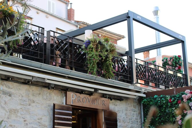Zadar Wine & Food Pairing