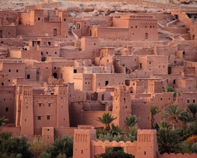 Zagora: 2-Day Desert Trip From Marrakech - Trip Overview and Pricing