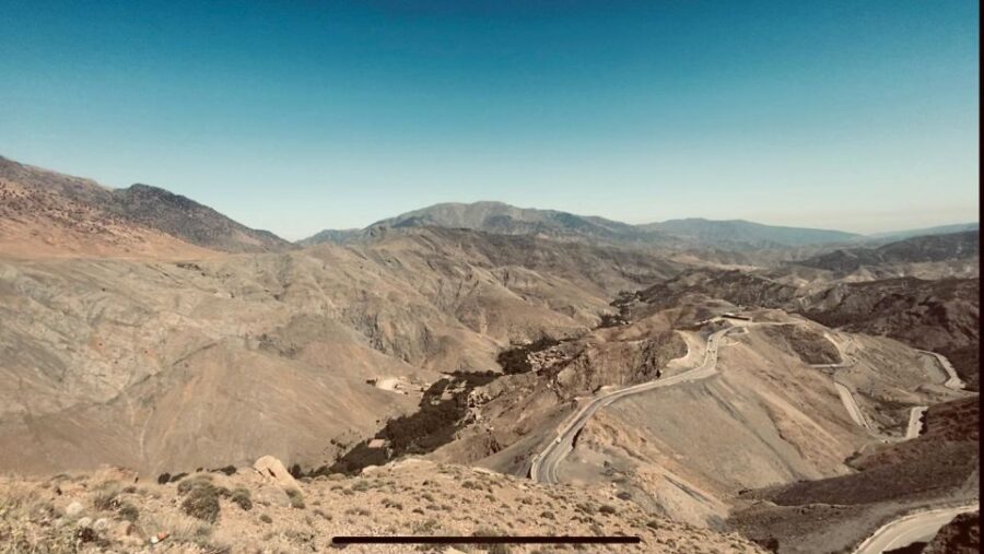 Zagora Desert Adventure