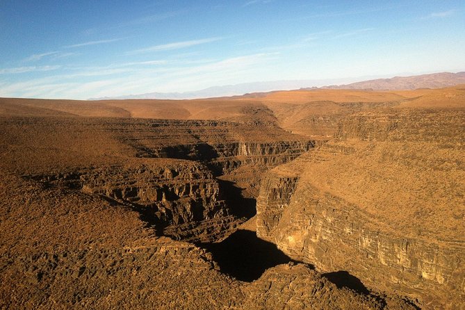 Zagora Desert and Draa Valley Day Trip From Ouarzazate - Tour Overview