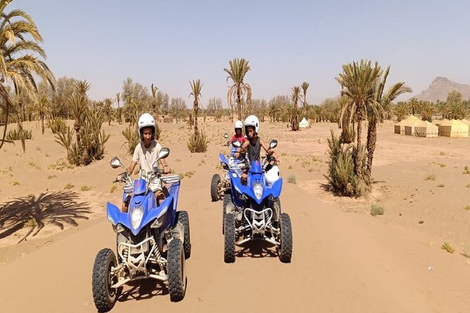 Zagora Quad – Quad Excursions