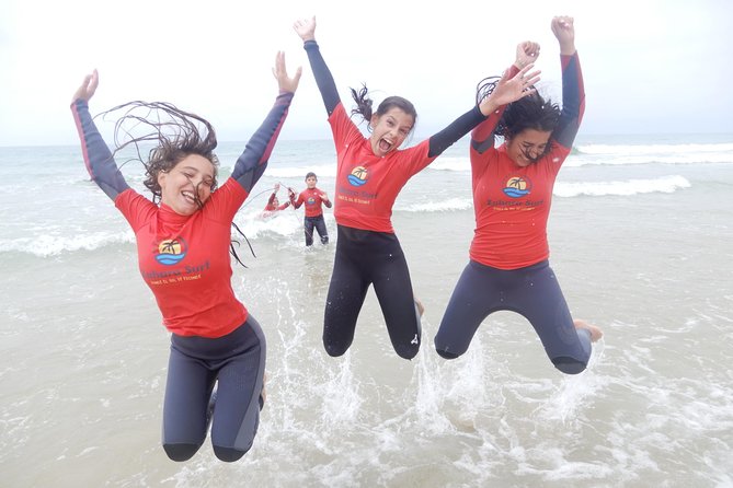 Zahara Surf International School School