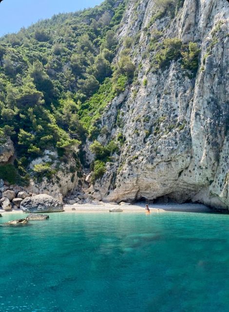 ZAKYNTHOS: Boat Rentals Without Captain ⭐️